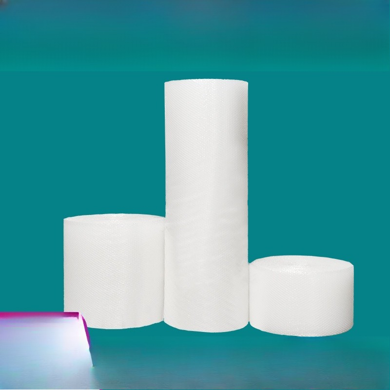Bubble Wrap Roll Shockproof Th - Air Bubble Wrap Roll Packaging recension och pris