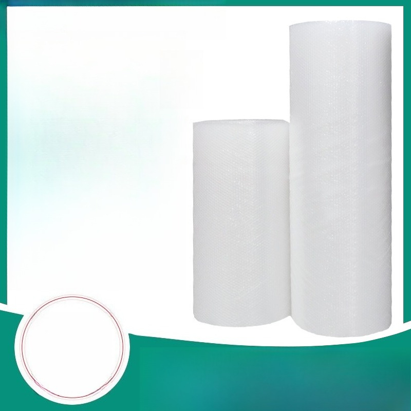 Bubble Wrap Roll Shockproof Th - Air Bubble Wrap Roll Packaging recension och pris