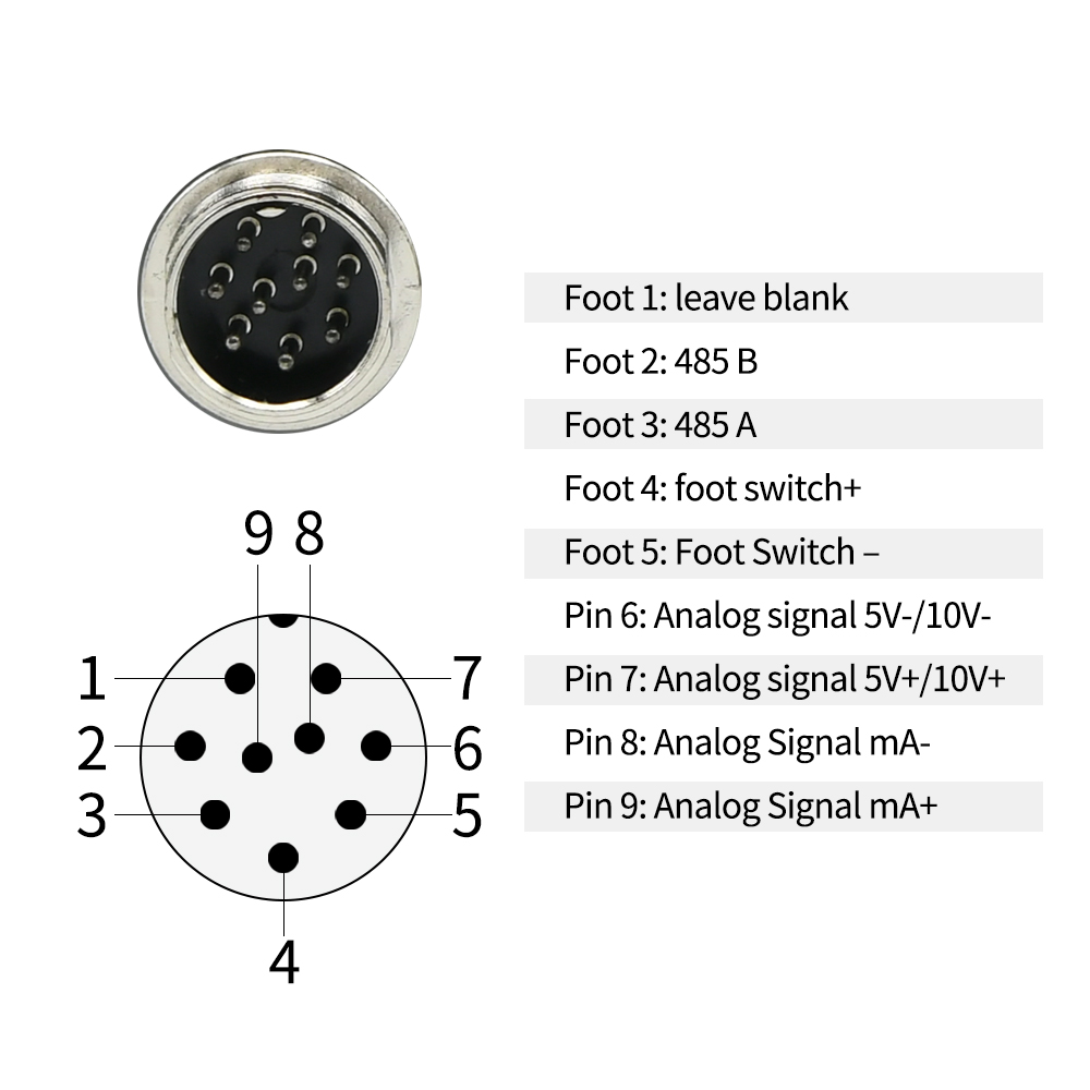 Kamoer DIP1500 Intelligent Per - Mini Peristaltic Pump 12V recension och pris