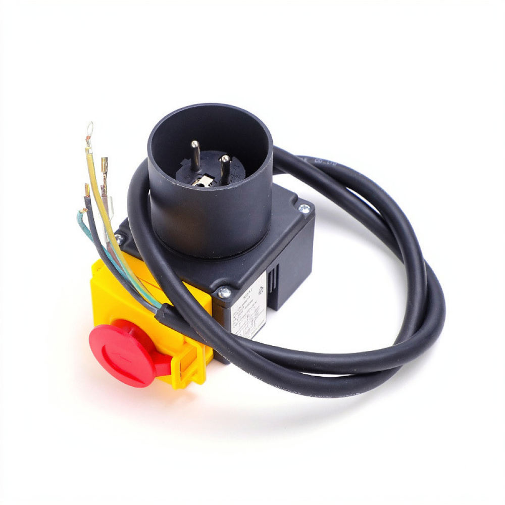 DZ11B Electromagnetic Switch 1 - Industrial Tools recension och pris