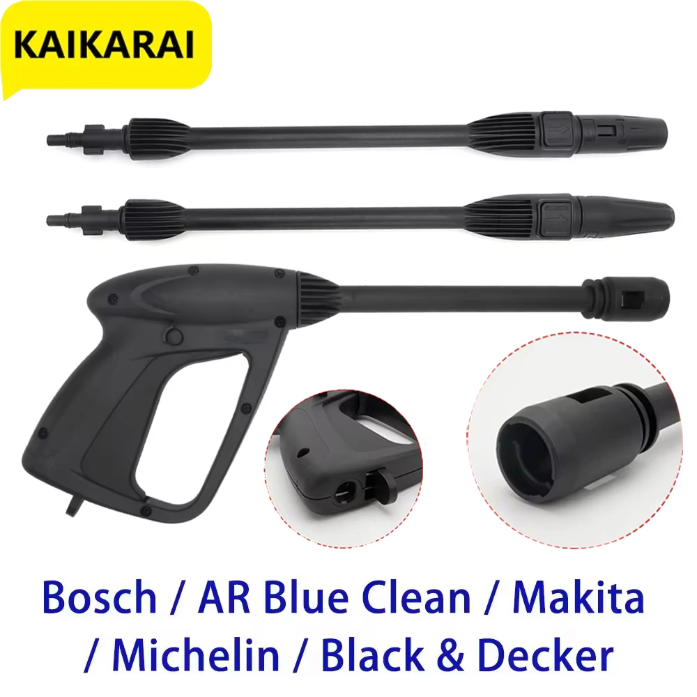 Turbo High Pressure Car Washin - Vacuum Chamber Kit With Pump recension och pris