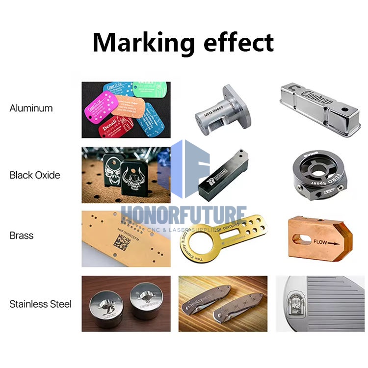 Fiber Desktop Laser Marking Ma - Fiber Laser Marking Machine 30W recension och pris