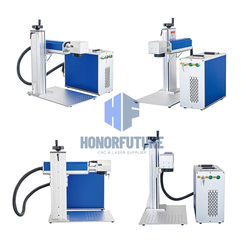 Fiber Desktop Laser Marking Ma - Fiber Laser Marking Machine 30W recension och pris